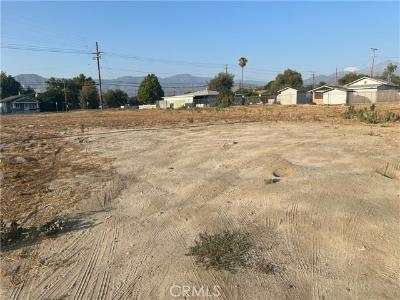 E Lugonia Avenue, Redlands, California 92374