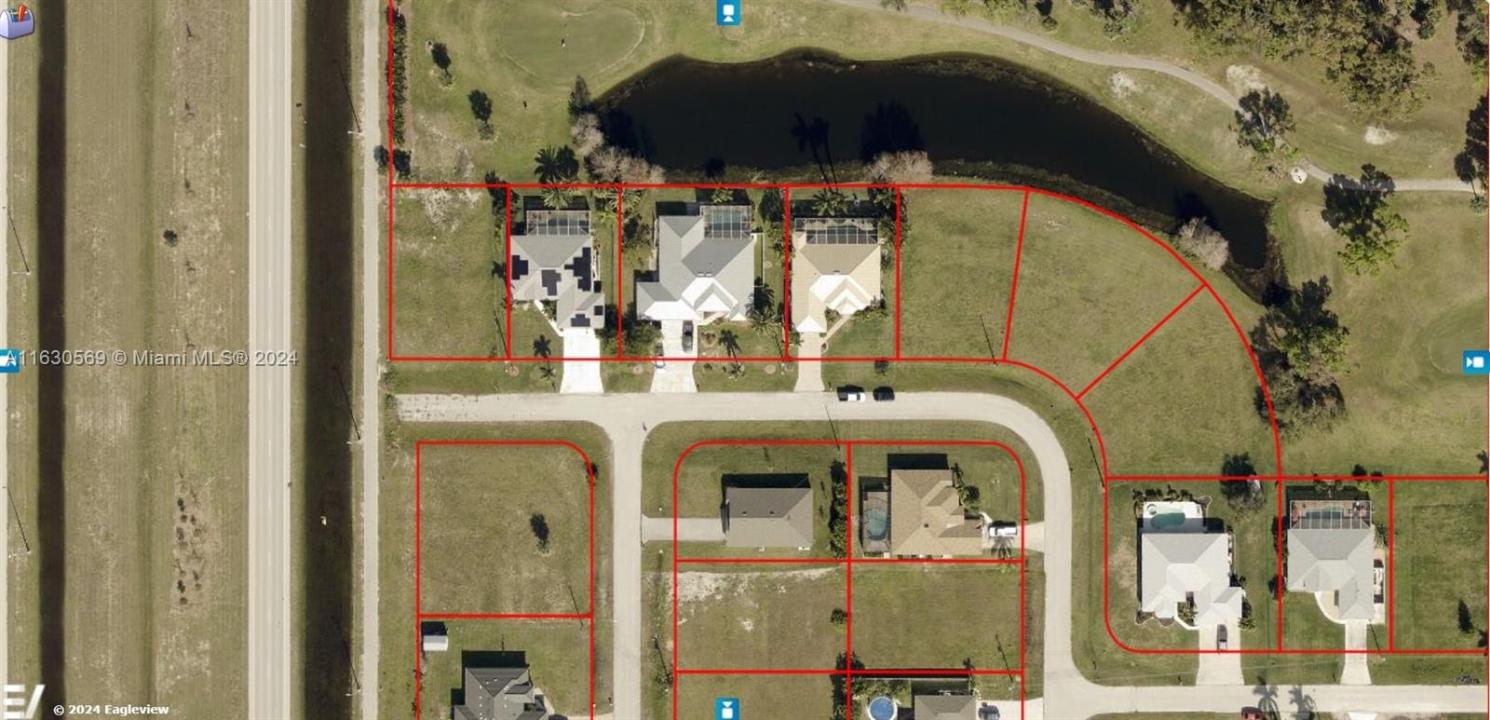3123 NW 17 LN, Cape Coral, Florida 33993