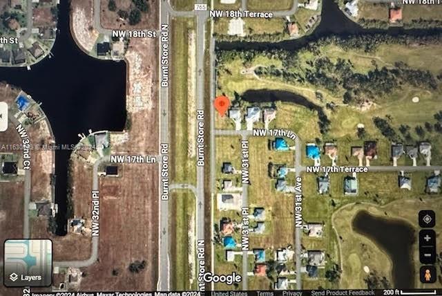 3123 NW 17 LN, Cape Coral, Florida 33993