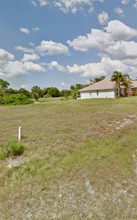 3123 NW 17 LN, Cape Coral, Florida 33993