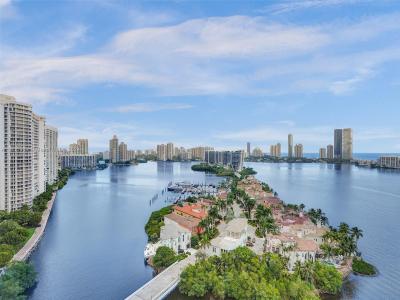 4000 Island Blvd 2006, Aventura, Florida 33160, USA