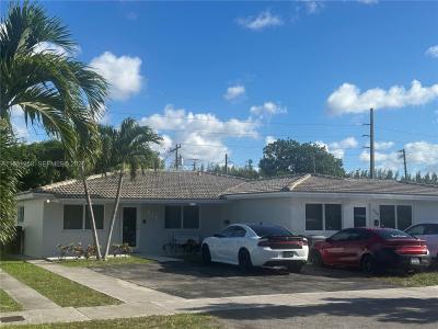 324 E 34th St, Hialeah, Floride 33013, États-Unis