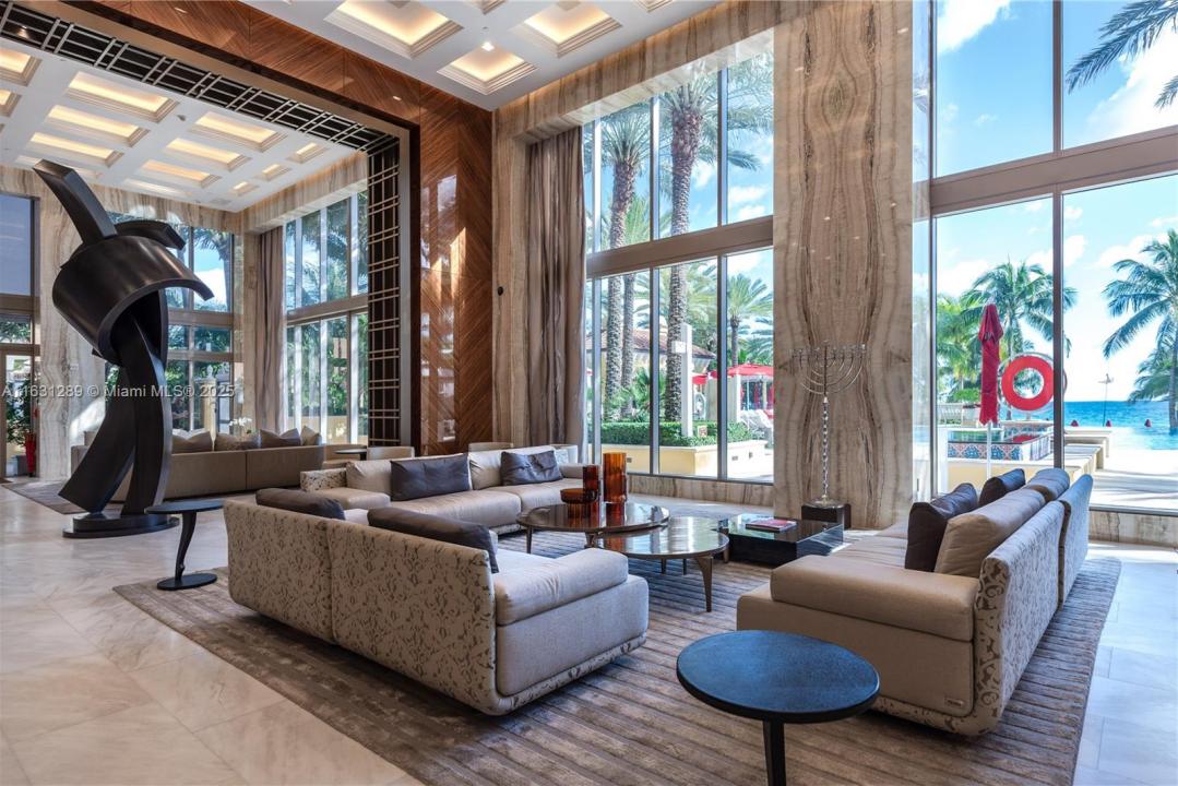 17749 Collins Ave 1802, Sunny Isles Beach, Florida 33160, Stati Uniti