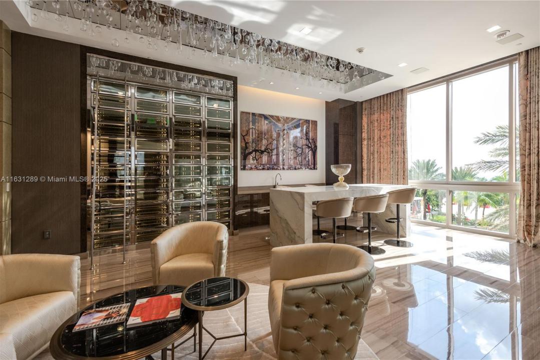 17749 Collins Ave 1802, Sunny Isles Beach, Florida 33160, Stati Uniti