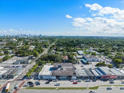 2404 Hollywood Blvd, Hollywood, Florida 33020, USA