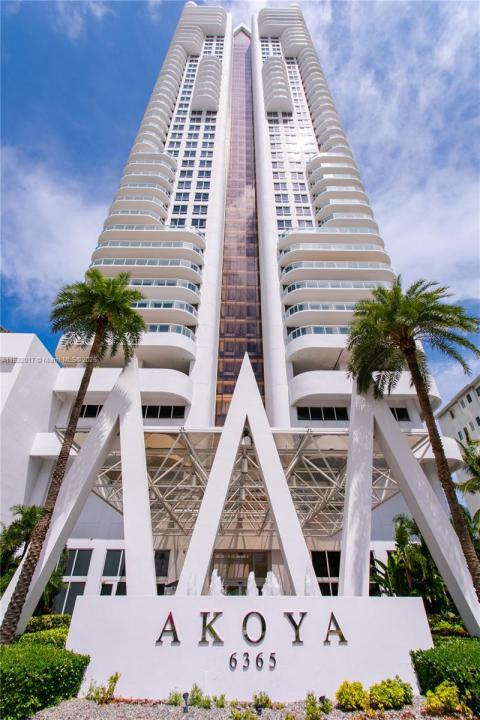 6365 Collins Ave 806, Miami Beach, 佛羅里達州 33141, 美國