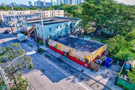1139 NW 2nd Ave, Miami, Florida 33136