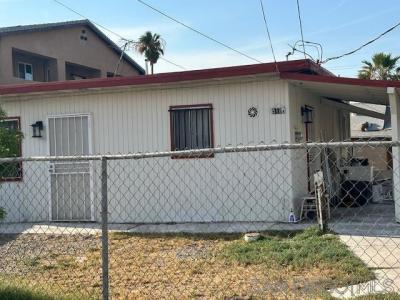 E 3rd, Calexico, カリフォルニア 92231, アメリカ合衆国
