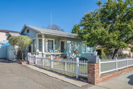 Eureka, Carlsbad, California 92008