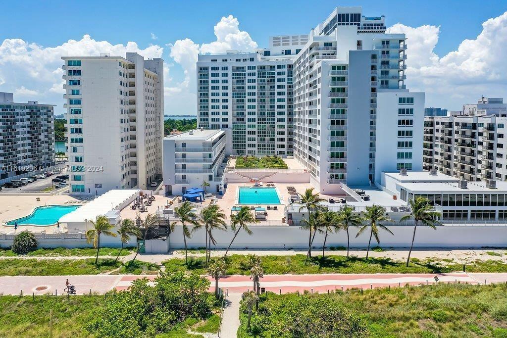 5401 Collins Ave 1123, Miami Beach, Florida 33140, Stati Uniti