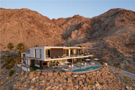 Oasis Trail, Palm Desert, קליפורניה 92260, ארצות הברית של אמריקה 
