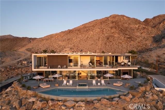 Oasis Trail, Palm Desert, California 92260