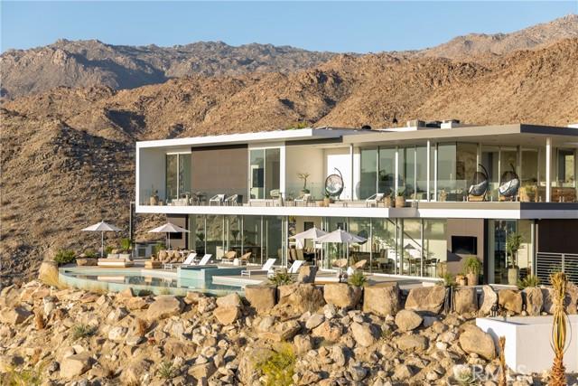 Oasis Trail, Palm Desert, California 92260