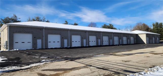 2631 Hartford Avenue 5, Johnston, RI 02919, USA