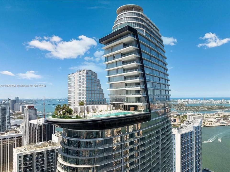 300 Biscayne Blvd Way 703, Miami, Florida 33131, Stati Uniti