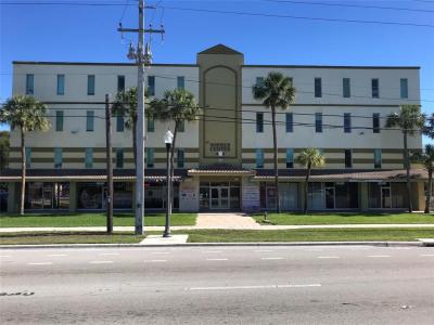 4000 N State Road 7 302-A, Lauderdale Lakes, Florida 33319