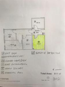 4000 N State Road 7 303-C, Lauderdale Lakes, Florida 33319