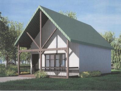 924 Lenore Avenue, Interlachen, Florida 32148, Stati Uniti