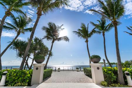 2700 N Ocean Drive 606b, Riviera Beach, Florida 33404