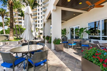 2700 N Ocean Drive 606b, Riviera Beach, Florida 33404