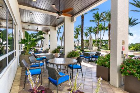 2700 N Ocean Drive 606b, Riviera Beach, Florida 33404
