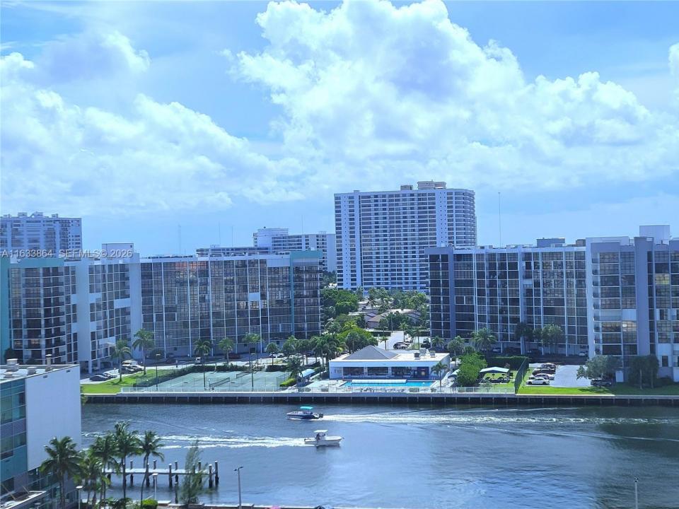 3505 S Ocean Dr 1105, Hollywood, Floride 33019, États-Unis