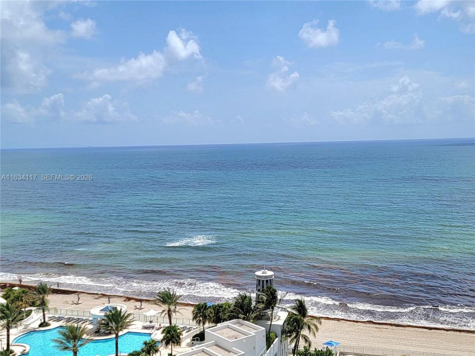 3505 S Ocean Dr 1406, Hollywood, Florida 33019, USA