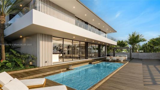 3460 NE 164th St, North Miami Beach, פלורידה 33160, ארצות הברית של אמריקה 