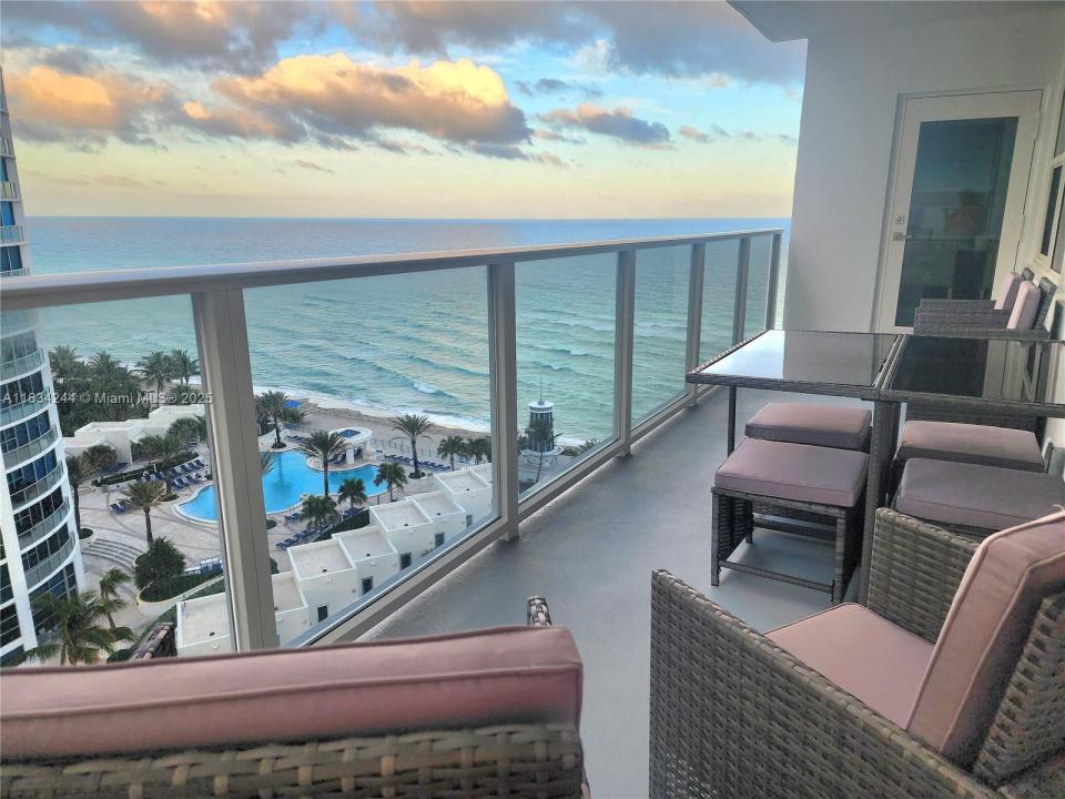 3505 S Ocean Dr 1409, Hollywood, Floride 33019, États-Unis