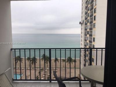 2401 S Ocean Dr 1203, Hollywood, Florida 33019, USA