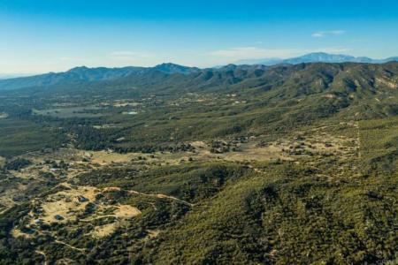 Chihuahua Valley Road, Warner Springs, Califórnia 92086, Estados Unidos