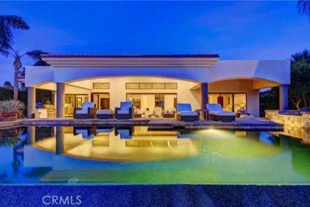 Pebble Beach, La Quinta, Californie 92253, États-Unis