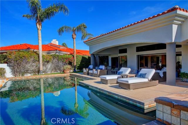 Pebble Beach, La Quinta, California 92253