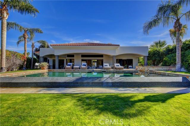 Pebble Beach, La Quinta, California 92253