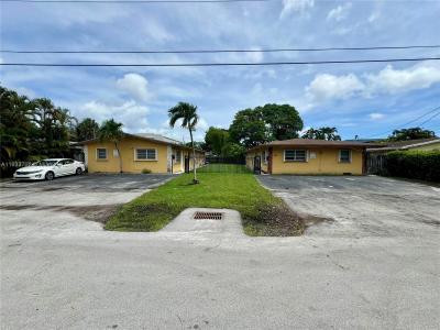 1723 SW 21st St, Fort Lauderdale, Florida 33315, USA