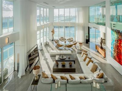 450 Alton Rd PH1, Miami Beach, Florida 33139, USA