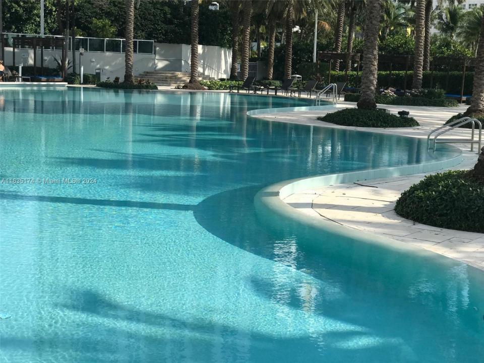1500 Bay Rd 522S, Miami Beach, Florida 33139, Stati Uniti
