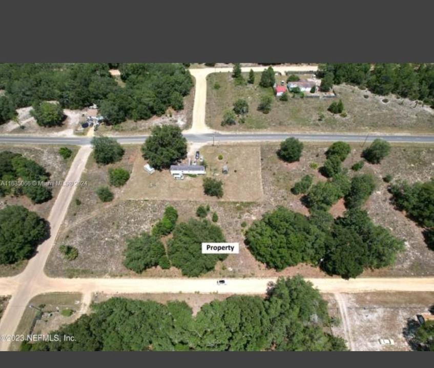 0 Lenore Ave, Palatka, Florida 32148