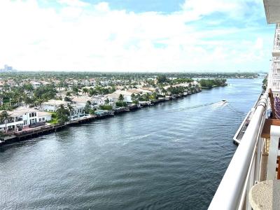 1600 S Ocean Dr 12C, Hollywood, Florida 33019, USA