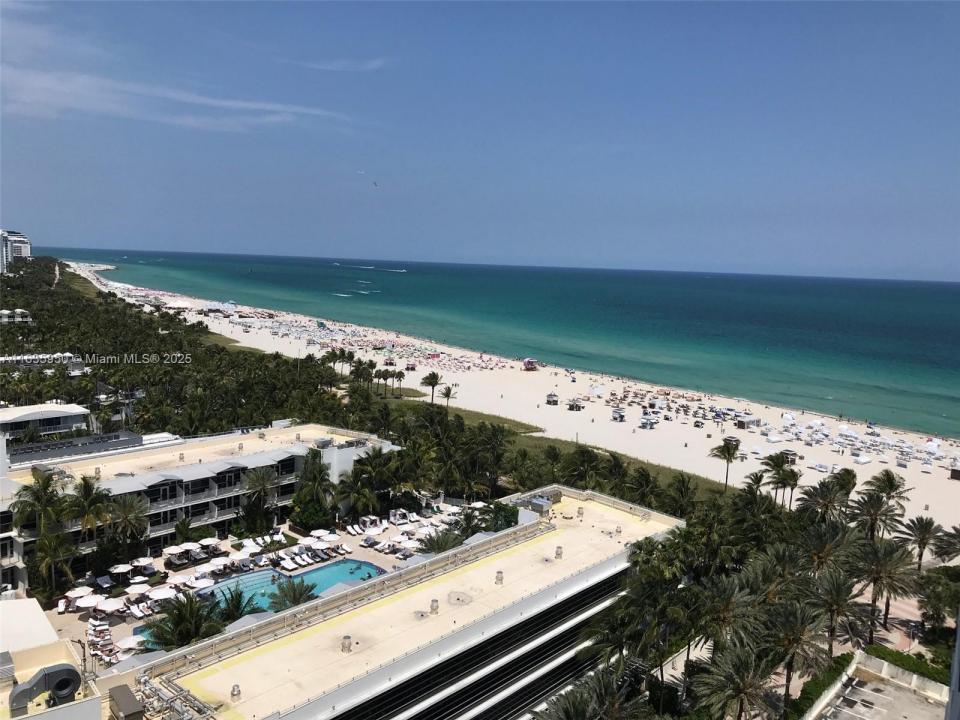 100 Lincoln Rd 1633, Miami Beach, Floride 33139, États-Unis