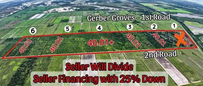 2nd Road, La Belle, Florida 33935, USA