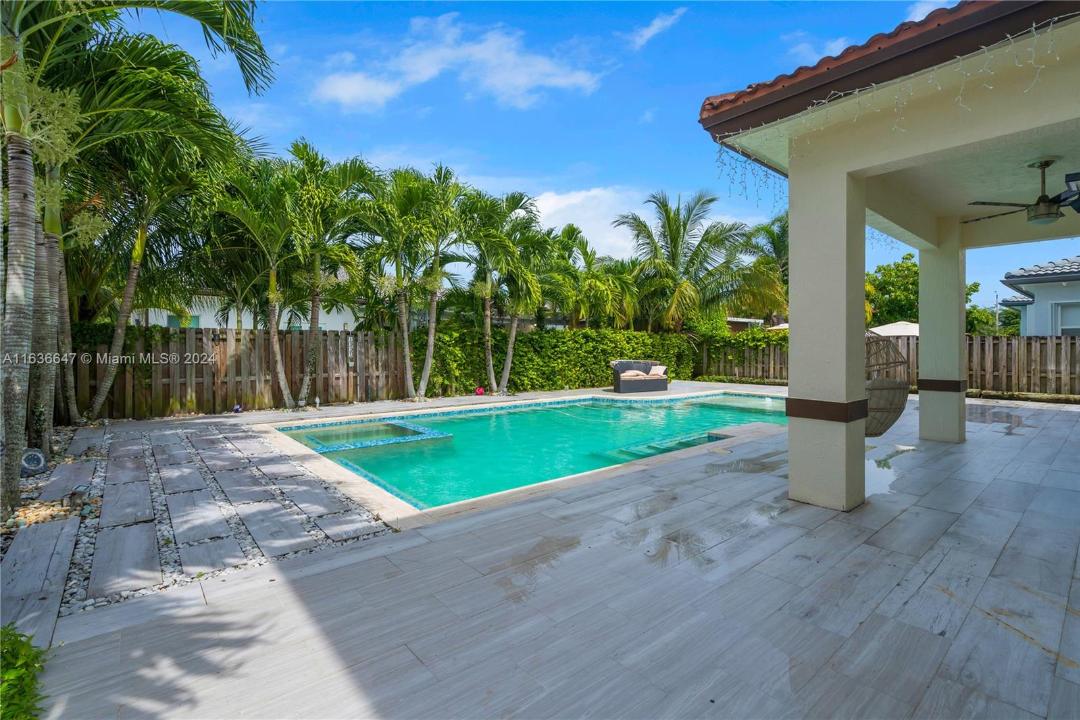 18302 SW 152nd Ct, Miami, Florida 33187, Stati Uniti