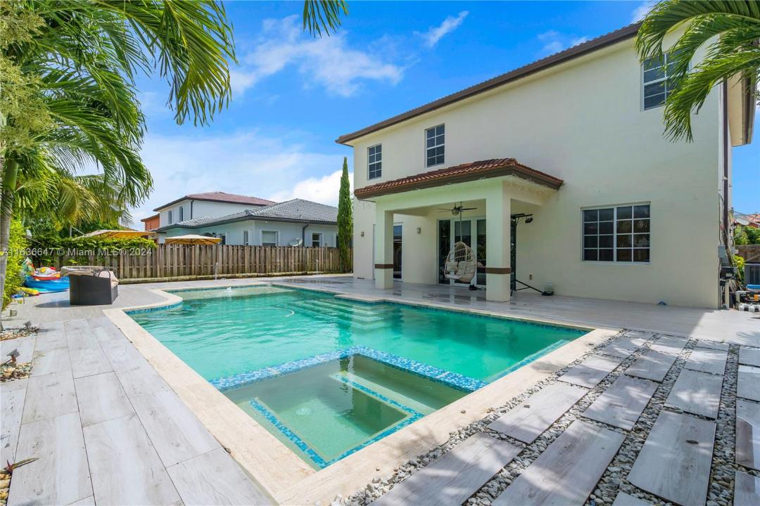 18302 SW 152nd Ct, Miami, Florida 33187, Stati Uniti