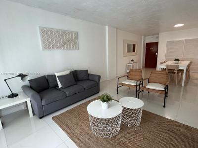 3801 S Ocean Dr 9A, Hollywood, Florida 33019, USA