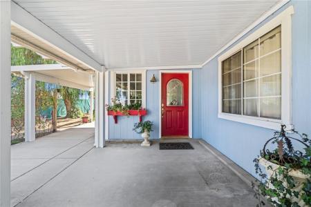 Leon Road, Winchester, Californie 92596, États-Unis
