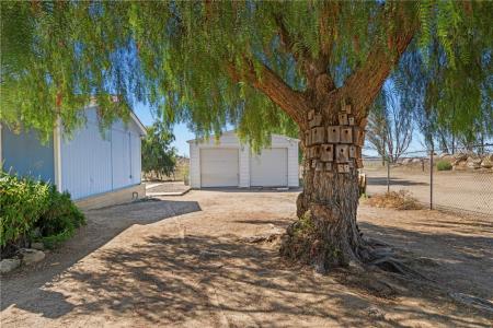 Leon Road, Winchester, Californie 92596, États-Unis