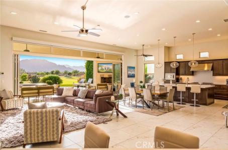 Turnberry Way, La Quinta, Californie 92253, États-Unis