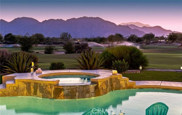 Turnberry Way, La Quinta, California 92253