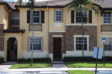 9247 SW 227th St 5-2, Cutler Bay, Florida 33190, USA