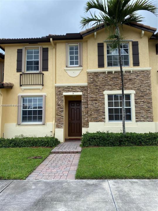 9247 SW 227th St 5-2, Cutler Bay, Flórida 33190, Estados Unidos